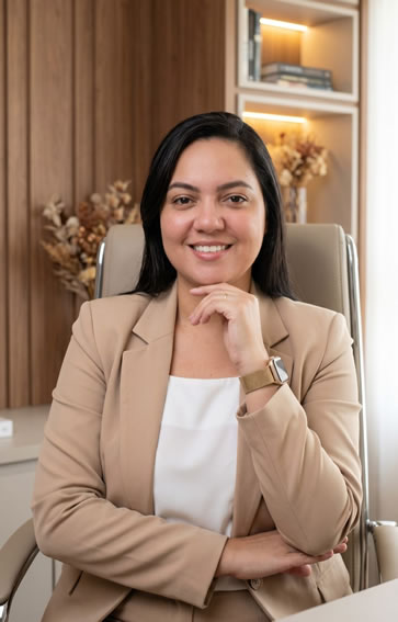 Dayane Brito Cardoso