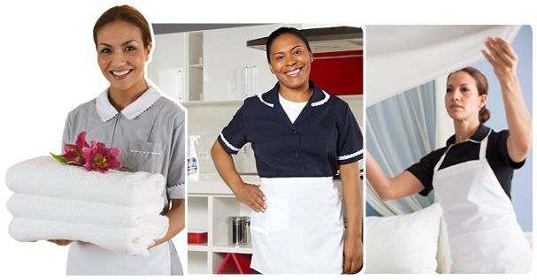 Empregadas Domésticas